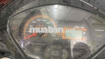 TVK ROCK 125 NHẬP KHẨU