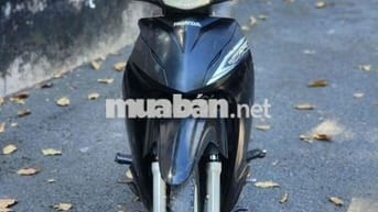 Honda Wave 2018 màu Đen