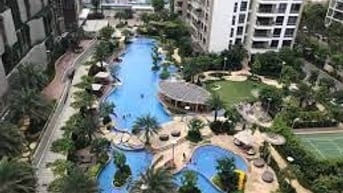 Hàng Hót! Bán CHCC Estella Q 2 (98m, 2PN, giá 9,95ty) Ban công lớn 