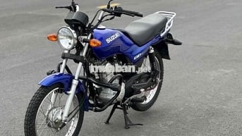 Suzuki GD 110 2022 màu Xanh