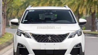 Peugeot 3008 allure 2019
