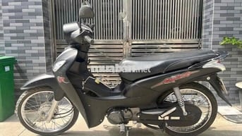 SYM Angela 50 Đen 14639 km