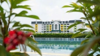 NHÀ Ở XÃ HỘI THÀNH PHỐ THỦ DẦU MỘT 780TR  100%