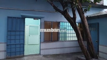 Chính chủ cho thuê phòng dạng biệt lập có sân đường Phạm Văn Thuận