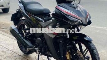 Yamaha Exciter 155 2020 Đen 18000 km