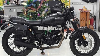 🏷️GPX Legend 150S🏷️Giá 30.800.000₫( Có Fix )