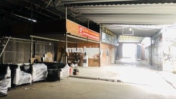 Mặt tiền Quang Trung, Gò Vấp- 900m2