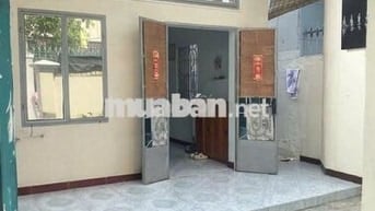 BÁN NHÀ C4 HẺM Ô TÔ 5M đường NGUYỄN TRI PHƯƠNG P7 TP Vũng Tàu