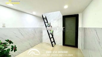 PHÒNG TRỌ 25M2 NGAY ĐẦM SEN, GÁC CAO PHÒNG RỘNG, BẢO VỆ 24/7