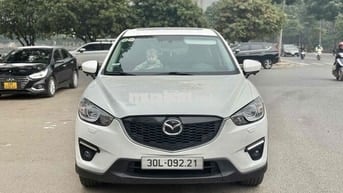 Mazda CX 5 2015 2.0 AT - 8 km