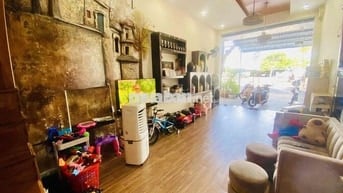 BÁN NHÀ MẶT TIỀN 3TẦNG NGUYỄN THIỆN THUẬT TP.VT Giá 8,5 TỶ TL