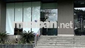 Quận 7 cho thuê Shophouse 17tr/th 110m2 ngăn 4 phòng, sẵn 4 máy lạnh