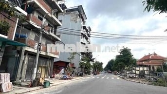 Lô Đất MT NGUYỄN ĐÌNH CHIỂU _ 191m2 _ NAM VIỆT Á _ Xây Căn Hộ P Trọ