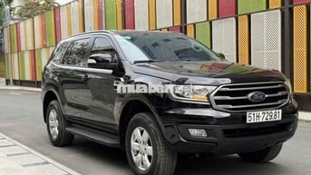 Ford Everest 12/2019 Ambiente AT đúng 1 chủ