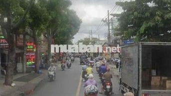 Cho Thuê Nhà Nguyên Căn MTKD tỉnh Lộ 10 , Bình Tân ( Gần  Chợ )