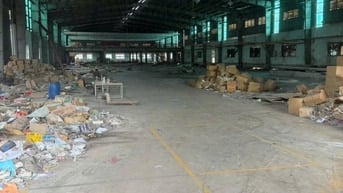 Cho thuê kho xưởng 19.000m2 , Trần Đại Nghĩa, Bình Chánh, PCCC tự động