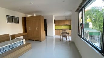 Cho thuê ccmn Kim Mã Liễu Giai với nhiều loại phòng