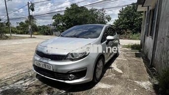 Kia Rio 2016 1.4 AT Sedan - 84000 km