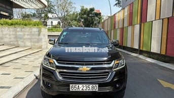Chevrolet Trailblazer LTZ 2.5 4x4 1/2020 Siêu Cọp