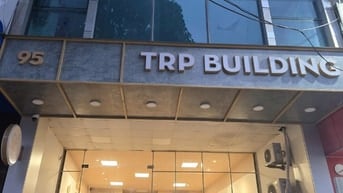 Cho thuê văn phòng 95 Phố Nhổn tòa nhà 7 tầng, 1 hầm