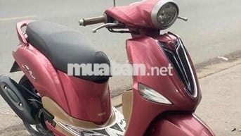 BÁN XE NOZZA FI. SƠN ZIN MÁY ZIN. BS 61