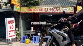 share mặt bằng kinh doanh ( từ sáng sớm đến 16h chiều)