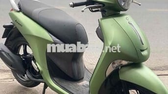 BÁN XE JANUS KHOÁ THÔNG MINH. ZIN ÊM