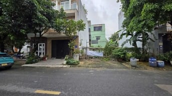 Đất khu BigC GO, P.Đông Hoà, TP.Dĩ An. Đất 100m2(6x16,5),chỉ 35trịu/m2