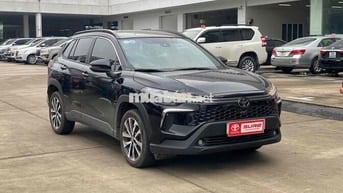 Toyota Corolla Cross 2024 1.8V - 17000 km