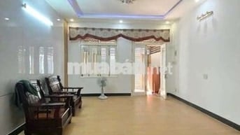 Nhà Full Nội Thất 3PN 3WC 5x18m Hẻm Xe Hơi Lý Phục Man