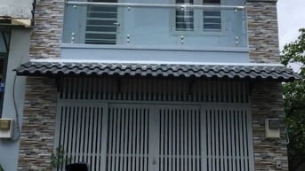 🌈 NHÀ 1LẦU HXH ĐƯỜNG THỐNG NHẤT, P16 , QUẬN-GV