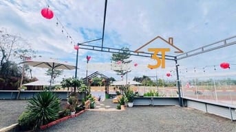 Sang Quán CF Đại Lộ Đông Tây - BMT