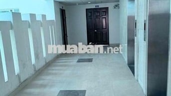 Bán Căn Hộ Chung Cư Khang Gia P14 Gò Vấp