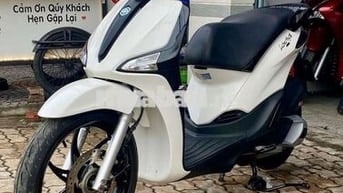 Piaggio Liberty - S ABS 125Fi Đk 2021