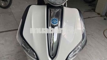 Piaggio Liberty 2017 ABS Trắng