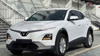 VinFast VF6 2025 vf6 eco đủ màu tại kho giao ngay