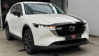 Mazda CX 5 2023 2.0 Deluxe - 11000 km
