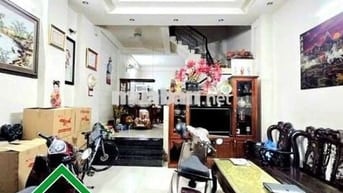 MTKD ĐƯỜNG 15M, NGAY TÂN SƠN NHÌ, TÂN BÌNH - DT 84m², 4 TẦNG, 5PN, 5WC