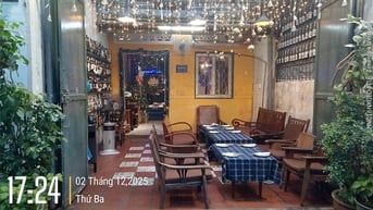 CẦN GẤP 1 NAM GIỮ XE QUÁN NHẬU TỪ 16H30-23H Ở CHỢ BÀ CHIỂU-BÌNH THẠNH