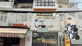 RAO BÁN NHÀ NGAY MTD TRẦN QUÝ CÁP,P11,BÌNH THẠNH.GIÁ:6Tỷ190/57.2m2.