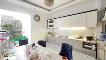 Nhà mặt tiền Nguyễn Lộ Trạch Tân Phú 88m2 ( 4m x 22m)