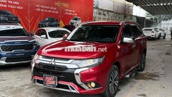 Mitsubishi Outlander 2022 2.0 CVT 25000 km một chủ