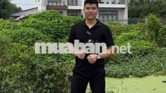 Đất thổ cư 82m2 SHR đường mặt tiền xe hơi 6m xã Tân Quý Tây