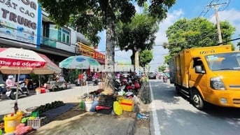 ĐẤT CÓ 14P.TRỌ_SÁT MẶT TIỀN_GẦN CÔNG VIÊN_THU NHẬP ỔN ĐINH_9.1x24m_HXH