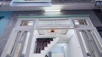 Duy nhất 1 căn Đường số 5-Thủ Đức 1Tỷ850 DT 67,5m2 ở ngay/cho thuê 