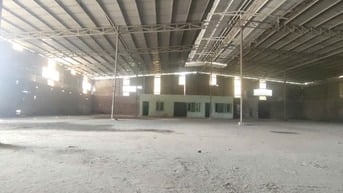 Cho thuê kho xưởng 2.000m²–4.000m² kế bên KCN Lê Minh Xuân, Bình Chánh