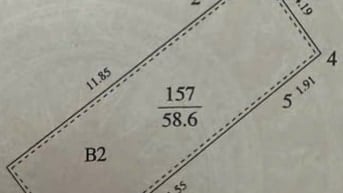 Bán nhà 4 tầng ngõ phố Thọ Lão 