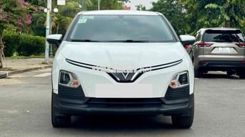 VF5 PLUS 24 - MUA PIN - TB: Cam360,màn hình Androi