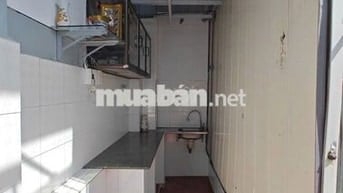 Chính chủ cần cho thuê nhà Trần Hưng Đạo p11 Q5 Giá 5T5