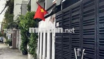 DT KHỦNG 85M2-PHÒNG NGỦ TRỆT-ĐINH BỘ LĨNH -BÌNH THẠNH -NHỈNH 7 TỶ